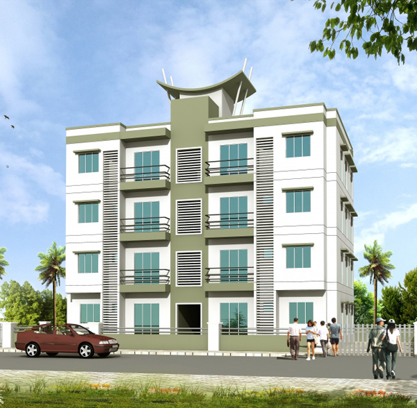 vuda layout oak gardens