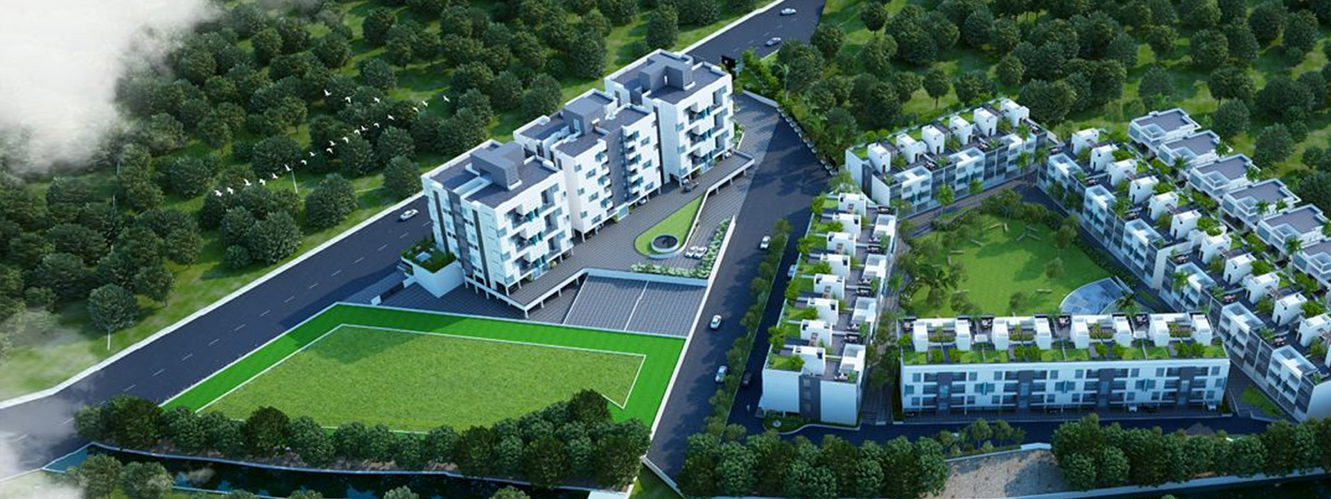 sri vishnu infra