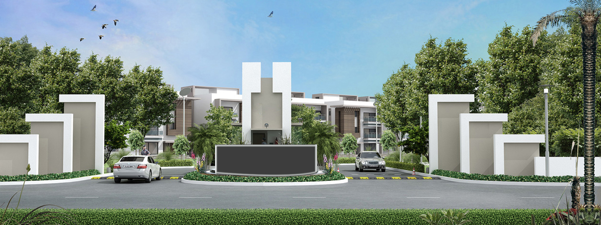 sri vishnu infra